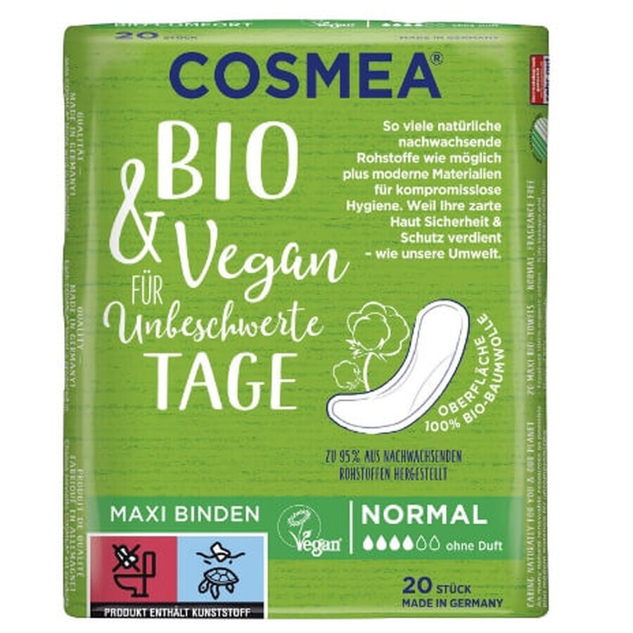 Acquista Cosmea, Bio normale, sacchetti, 20 pz. Cosmea, Bio normale, sacchetti, 20 pz.