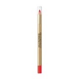 Max Factor Colour Elixir Lip Liner 55 Rood Klaproos, 1.2g