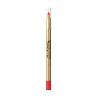 Max Factor Colour Elixir Perfilador de Labios 55 Amapola Roja, 1,2 g