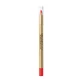 Max Factor Colour Elixir Perfilador de Labios 55 Amapola Roja, 1,2 g