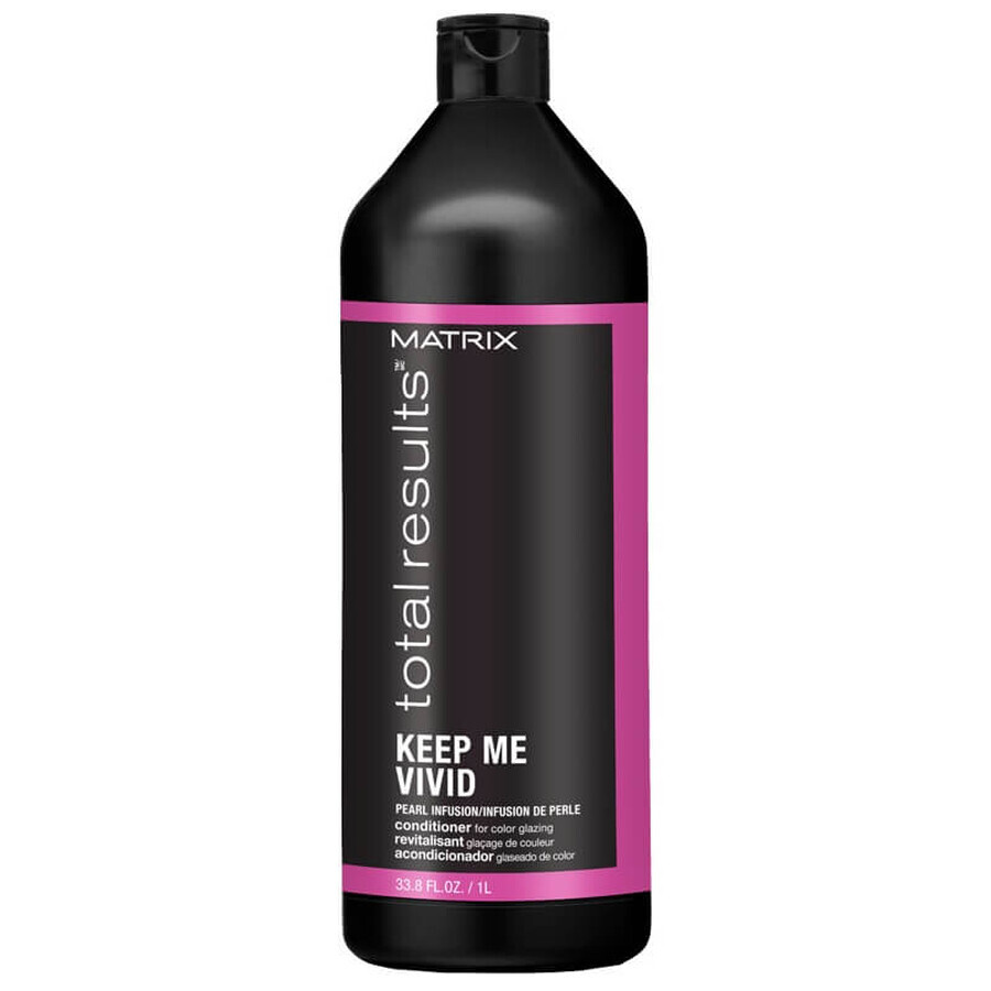 Matrix Total Results Color Protection Conditioner Keep Me Vivid, 1000ml