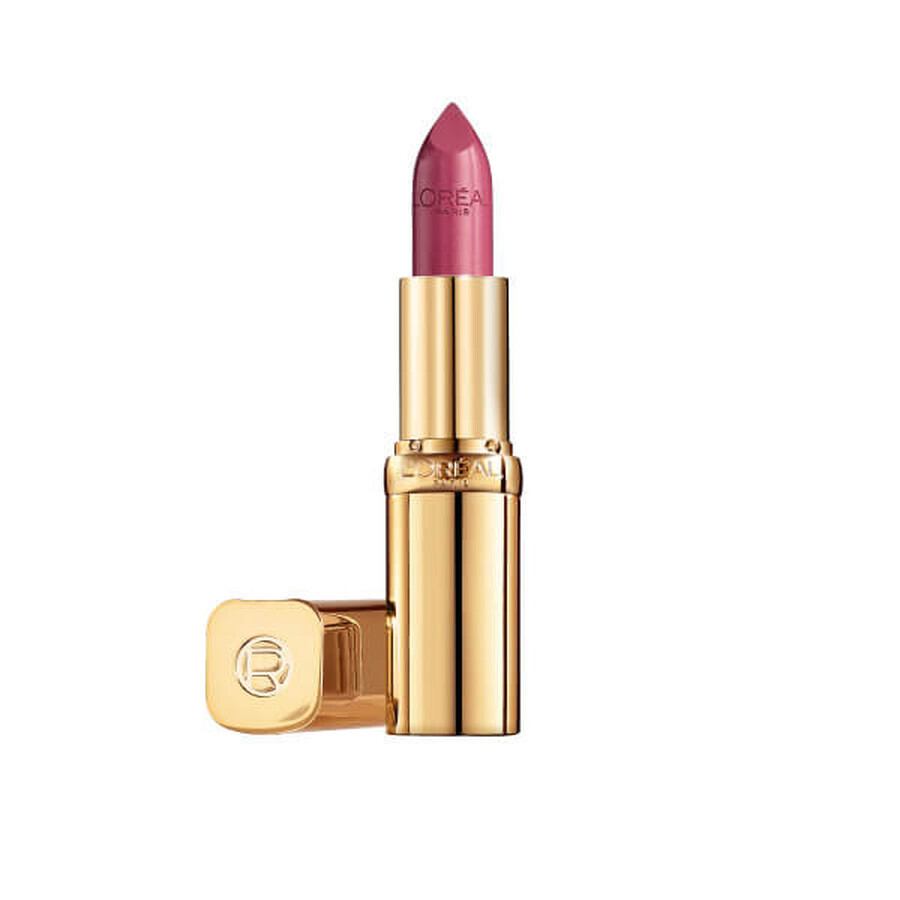 L'Oreal Paris Colour Riche Satin Ruj 265 Roze Parel