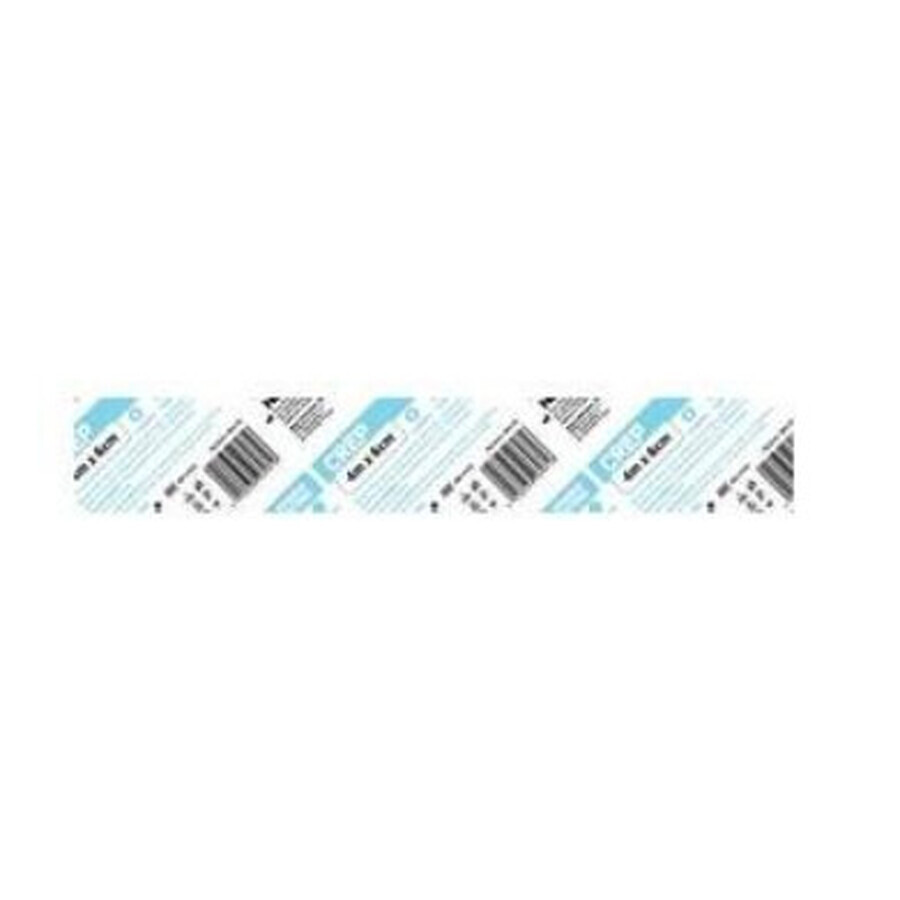 Heltiso, CREP Elastic bandage 4m x 6cm - Long term!
