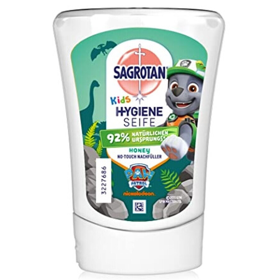 Sagrotan, honey, Mydo, 250ml