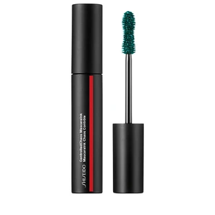 Shiseido Controlled Chaos Máscara de Pestañas 04 Emerald Energy, 11,5 ml