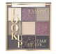 Eveline Cosmetics Look up Take me on... Paletă de 9 farduri