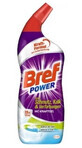 Bref, Power, toilet cleaner, 750ml
