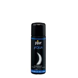 Glijmiddel op waterbasis Pjur Aqua, 30ml