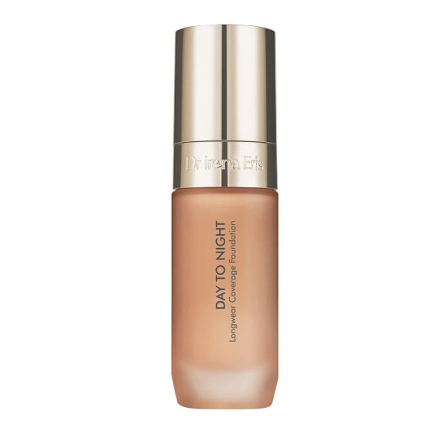 Dr Irena Eris Fluido Día a Noche, 030W oro, 30 ml