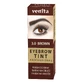 Venita Professional Eyebrow Tint Powder 3.0 Brown
