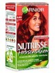 Garnier Nutrisse, 6.60 Intensivrot, Waxing Hair Color