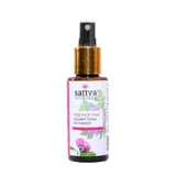 Sattva Rose Water, 100ml