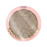 Lovely Golden Glow Poeder Gezichtscontour 3 Koel Bruin, 10g