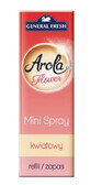 General Fresh, Mini Spray, floral, 15 ml