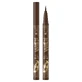 Eveline Cosmetics Variete Präzisions-Eyeliner-Stift Stift Braun, 2g