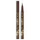 Eveline Cosmetics Variete Precision Eyeliner Pen Pen Brown, 2g