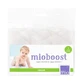 Bambino Mio, Chloroideinlagen, weiß, 3 Stück