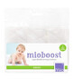 Bambino Mio, chloorkompressen, wit, 3 stuks