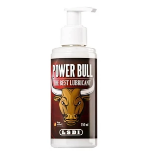 Love Stim Power Bull Erektion Stim für Erektionen, 150ml