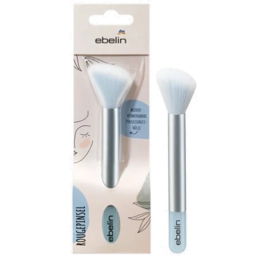 Ebelin, Blush blush, pastel, 1 st
