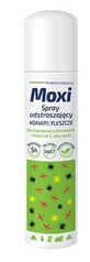 Moxi mosquito and tick repellent spray 100 ml