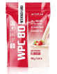 WPC 80 Standard Fraise, 700g