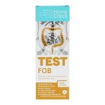 FOB-Schnelltest für fäkal-okkultes Blut im Stuhl - Langfristig!