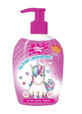 Chlapu Chlap Rainbow Unicorn pentru spălat și &#238;mbăiat Sodkie Waffles, 236 ml