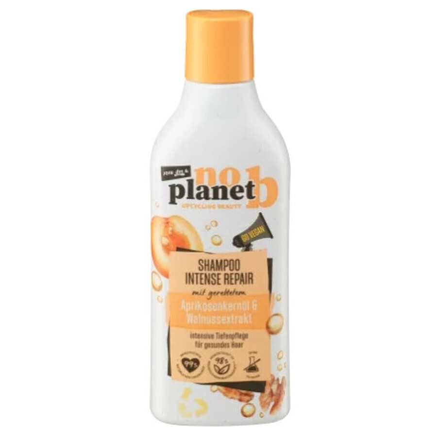 No planet b, Champú, Reparación intensiva, 300ml