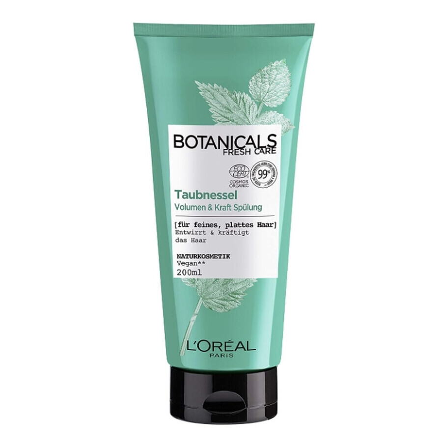 L'Oreal Botanicals Hair Conditioner, 200 ml