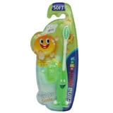 Elina, Bobby, Toothbrush, 14cm