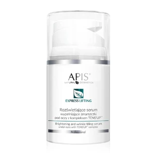 Apis Express Lifting Eye Wrinkle Smoothing Eye Serum 50ml