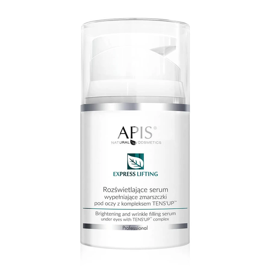 Apis Express Lifting Eye Wrinkle Smoothing Eye Serum 50ml