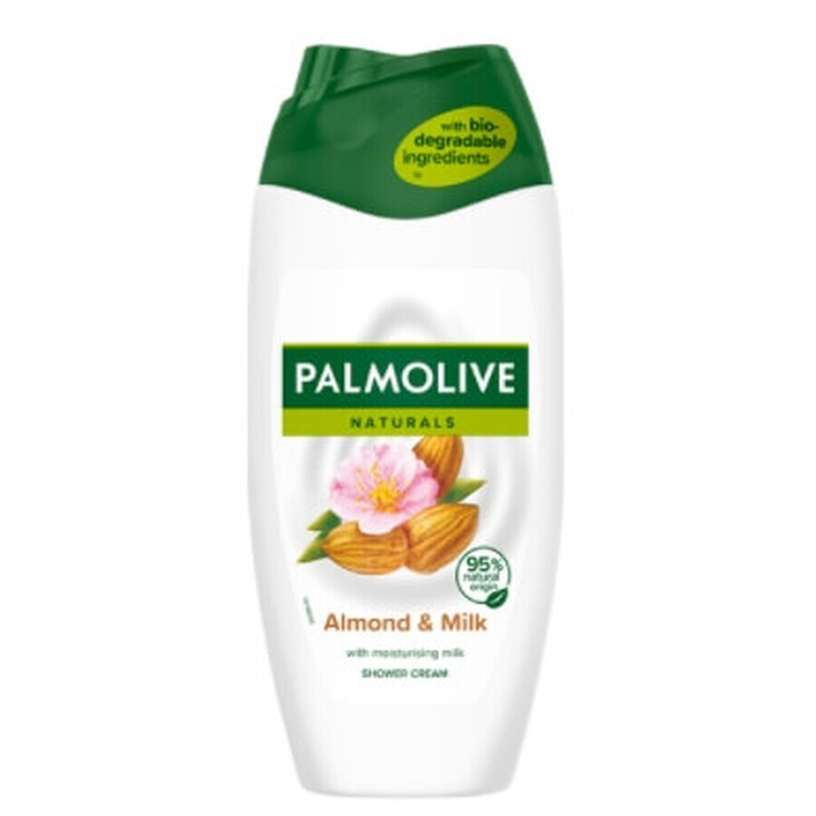 Acquista Palmolive, latte di mandorla e doccia, 250 ml Palmolive, latte di mandorla e doccia, 250 ml
