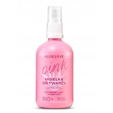 Aloesove Pink Face Mist, 100 ml