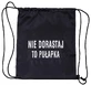 Pajacyk, La borsa non cresce è una puapka