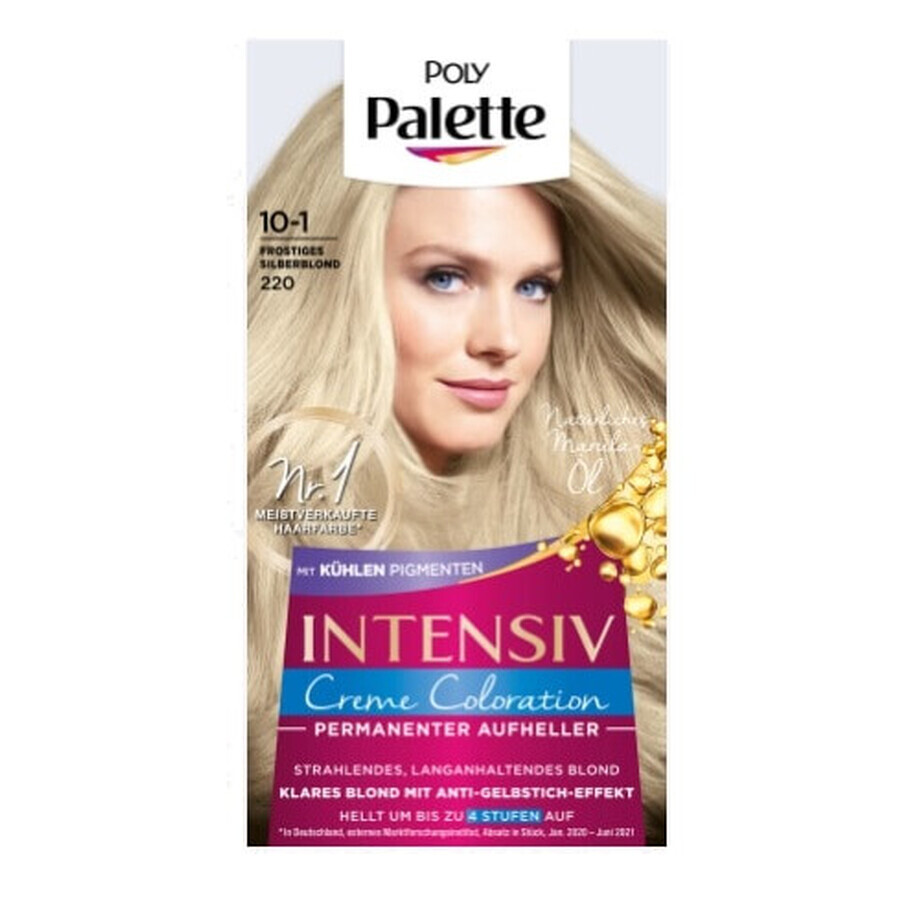 Cumpără Poly, Paletă, Vopsea de ceară, 220/10-1, 115ml Poly, Paletă, Vopsea de ceară, 220/10-1, 115ml