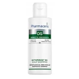 Pharmaceris Octopirox DS Shampooing dermatologique enzymatique sébum-mycélose sébum-enzymatique 125 ml