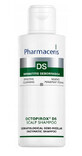 Pharmaceris Octopirox DS Shampoo dermatologico enzimatico sebo-micelare 125 ml