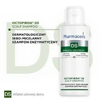 Pharmaceris Octopirox DS Dermatologische enzymatische sebo-micellaire shampoo, 125 ml