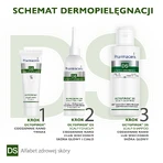 Pharmaceris Octopirox DS Dermatologische enzymatische sebo-micellaire shampoo, 125 ml