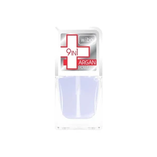 Wibo 9in1 Argan Power Nagelspülung, 8,5ml
