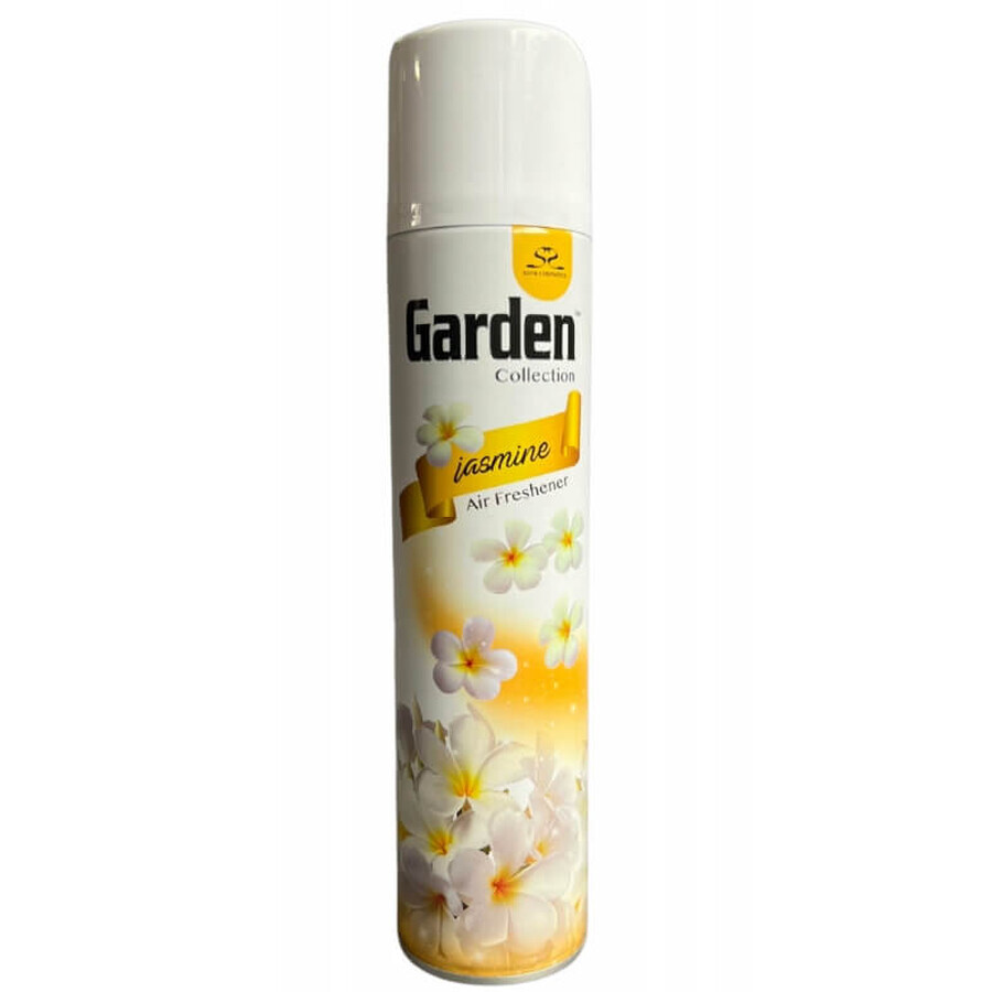 Garden Jamin Air Freshener Spray, 300 ml