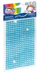 Diamenciki błyszczące samoprzylepne niebieskie GR-DS039-2