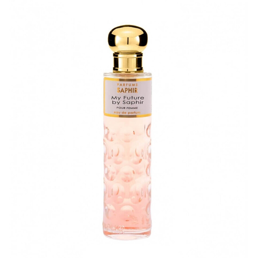 Saphir Mijn Toekomst Pour Femme Eau de Parfum, 30ml