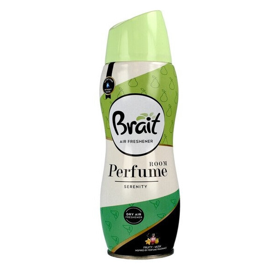 Purificateur d'air Brait Sernity, 300 ml