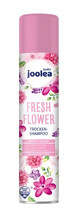 Joolea Shampoo alla cera secca ai fiori freschi 200 ml