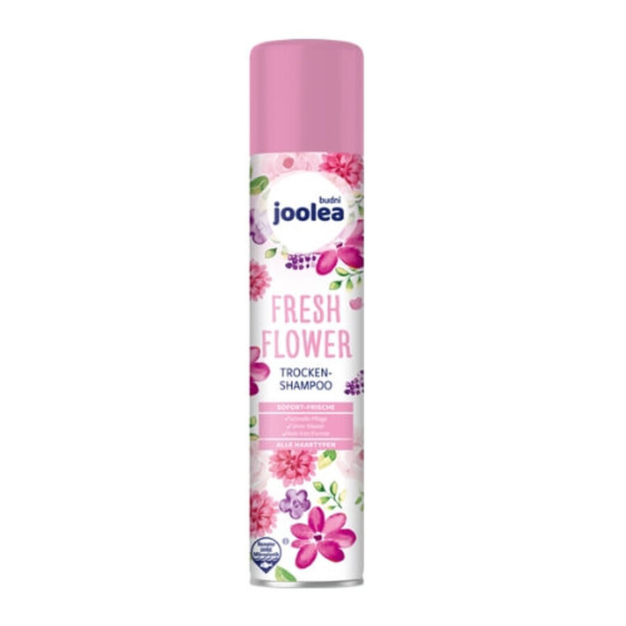Comprar Joolea Champú de cera seca a las flores frescas 200 ml Joolea Champú de cera seca a las flores frescas 200 ml