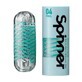 Masturbator reutilizabil Tenga Spinner Pixel 04