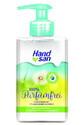 Handsan Cream Soap, 300 ml